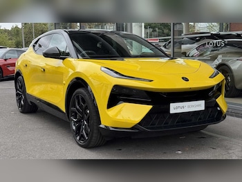 2024 - 450kW S 112kWh 5dr Auto [4 Seat]