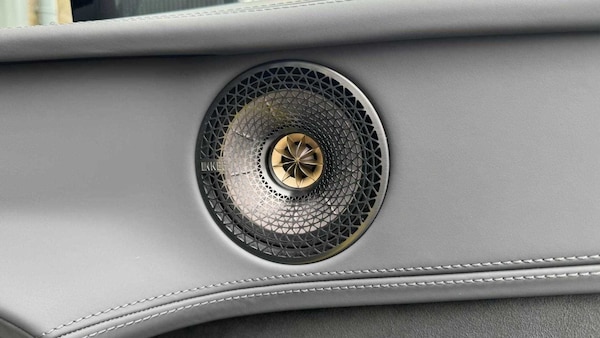 Used Lotus Eletre 2024 for sale - 75535202: Photo 21