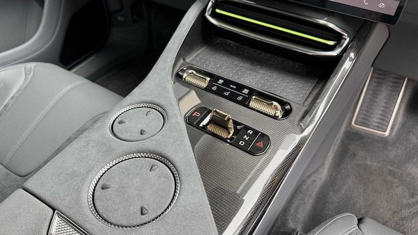 Used Lotus Eletre 2024 for sale - 75535202: Photo 22
