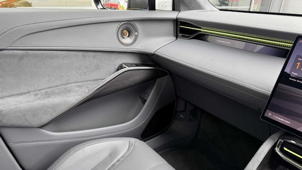 Used Lotus Eletre 2024 for sale - 75535202: Photo 23