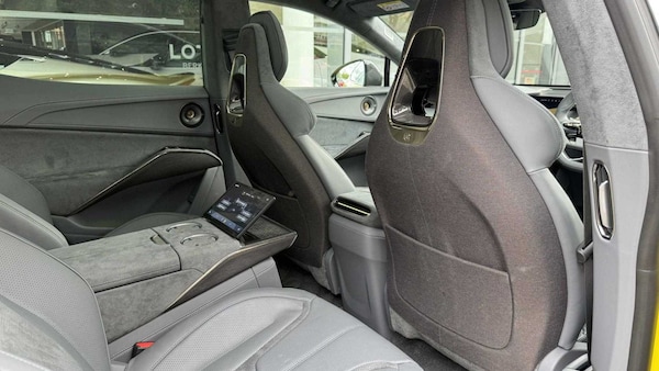 Used Lotus Eletre 2024 for sale - 75535202: Photo 24
