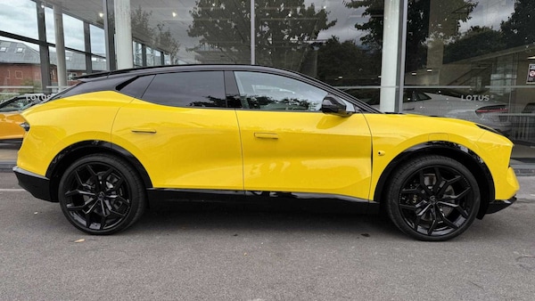 Used Lotus Eletre 2024 for sale - 75535202: Photo 2