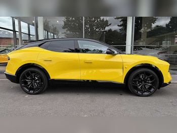Used Lotus Eletre 2024 for sale - 75535202: Photo