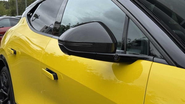 Used Lotus Eletre 2024 for sale - 75535202: Photo 30