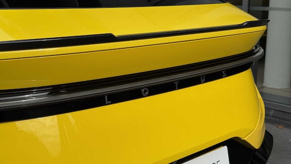 Used Lotus Eletre 2024 for sale - 75535202: Photo 31
