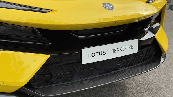 Used Lotus Eletre 2024 for sale - 75535202: Photo 34