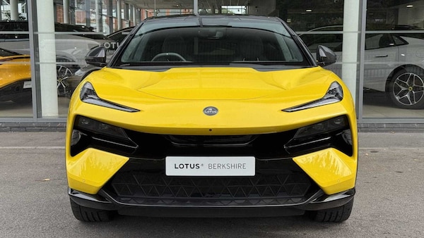 Used Lotus Eletre 2024 for sale - 75535202: Photo 3