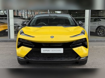 Used Lotus Eletre 2024 for sale - 75535202: Photo
