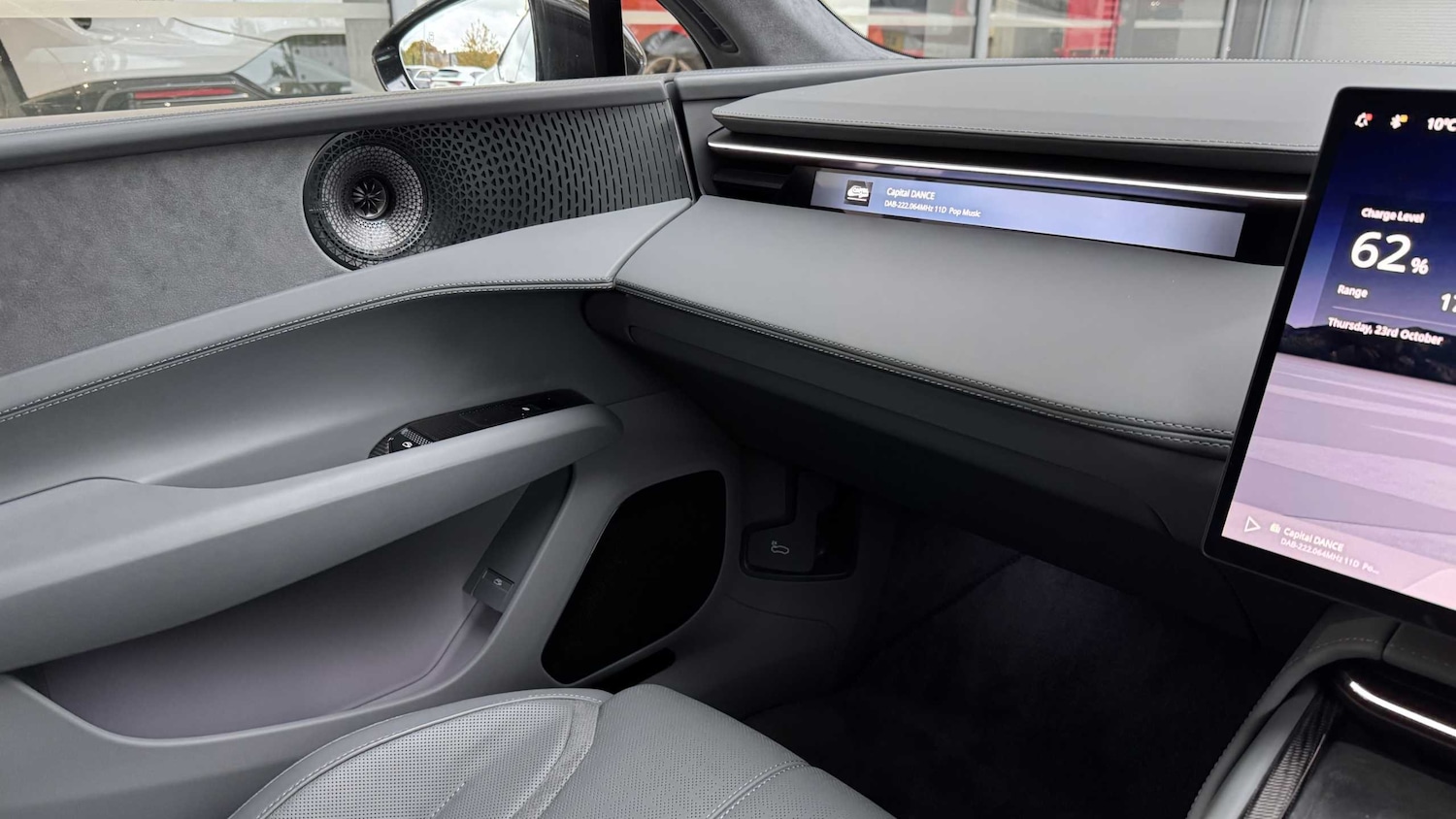 Used Lotus Emeya 2024 for sale - 76421241: Photo 15