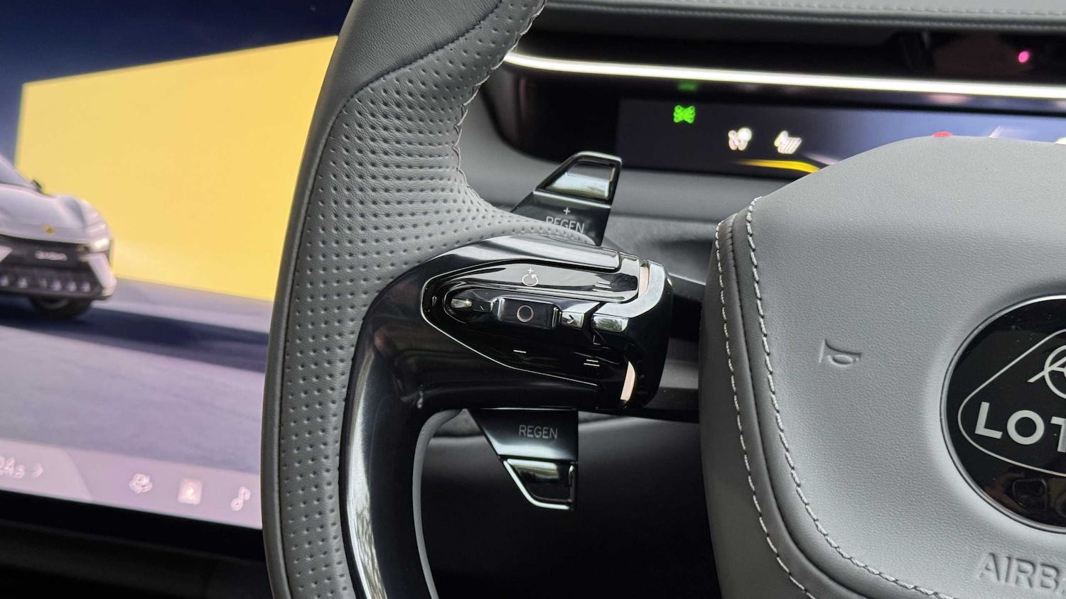 Used Lotus Emeya 2024 for sale - 76421241: Photo 16