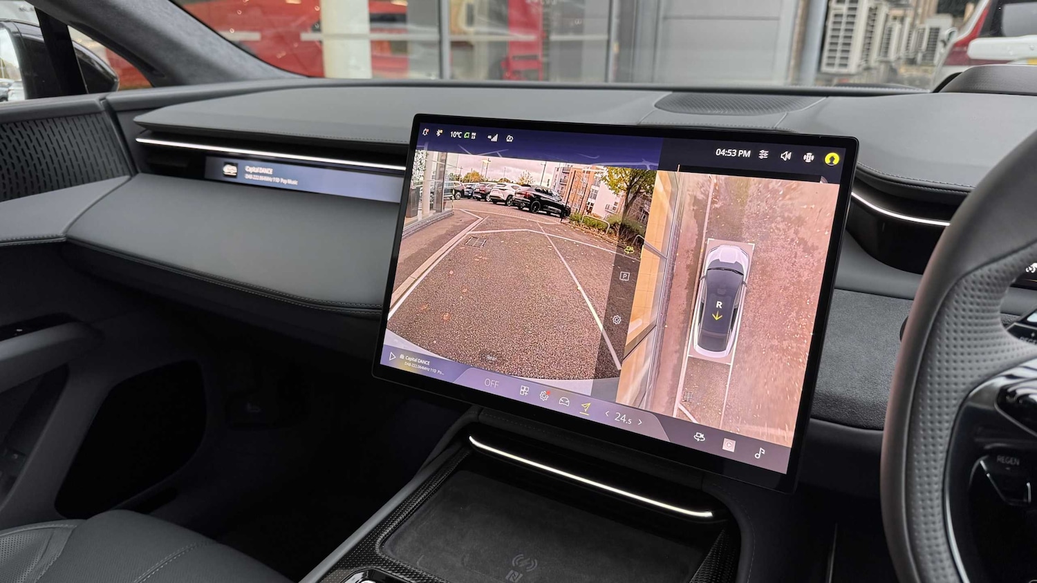 Used Lotus Emeya 2024 for sale - 76421241: Photo 18