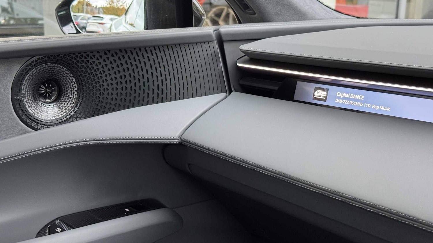 Used Lotus Emeya 2024 for sale - 76421241: Photo 20