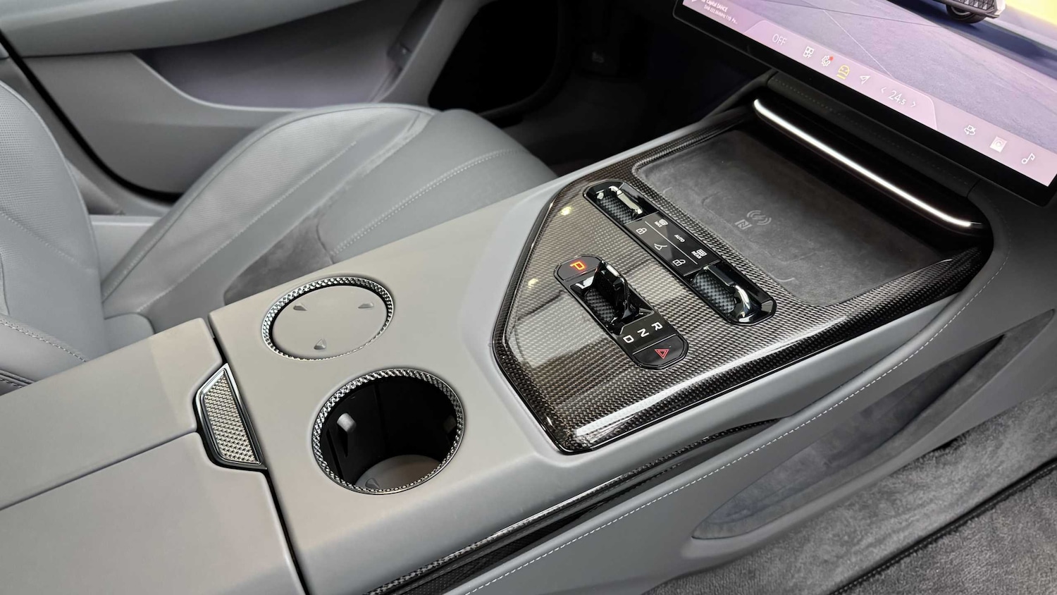 Used Lotus Emeya 2024 for sale - 76421241: Photo 26