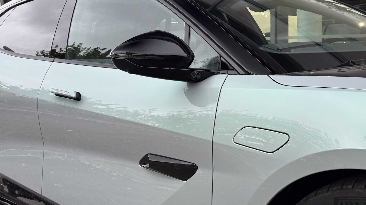 Used Lotus Emeya 2024 for sale - 76421241: Photo 28