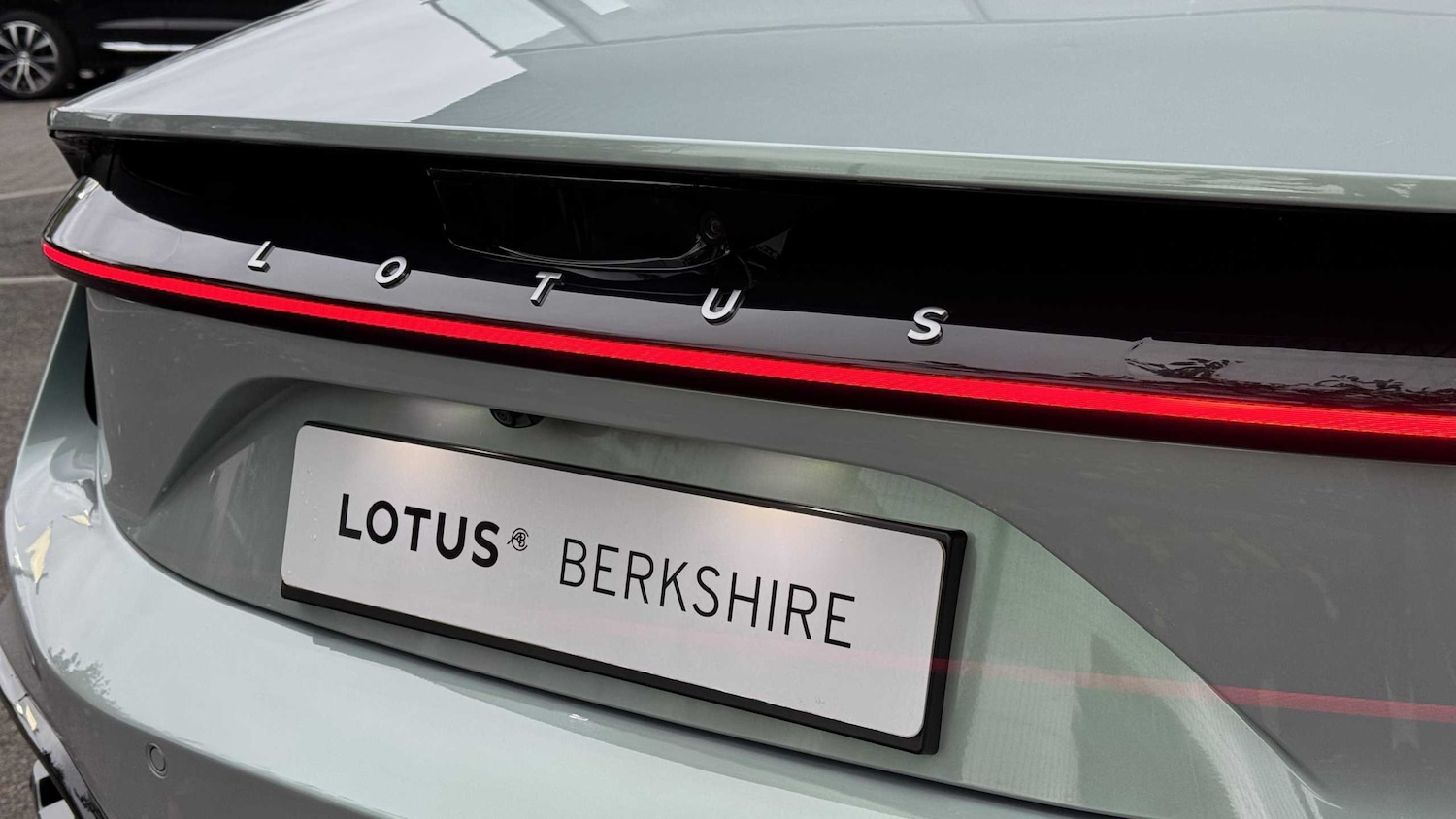 Used Lotus Emeya 2024 for sale - 76421241: Photo 29