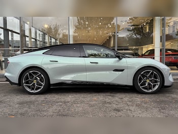 Used Lotus Emeya 2024 for sale - 76421241: Photo