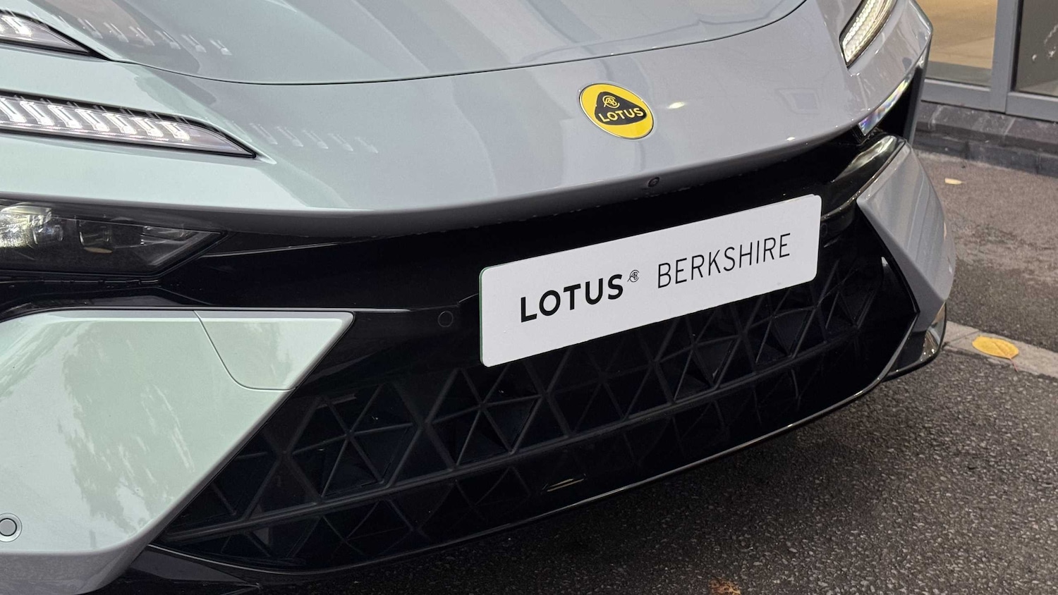 Used Lotus Emeya 2024 for sale - 76421241: Photo 31