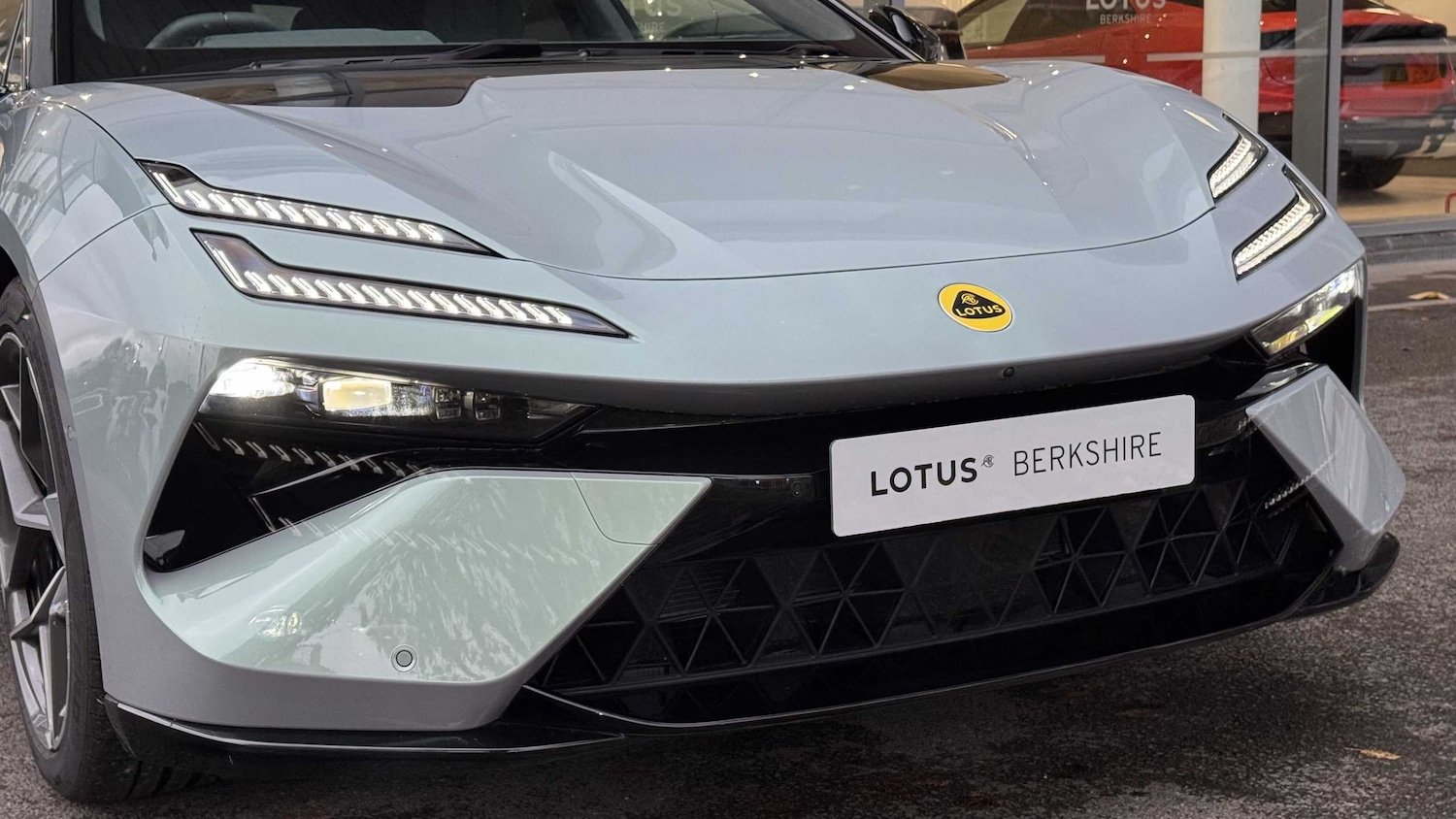 Used Lotus Emeya 2024 for sale - 76421241: Photo 32