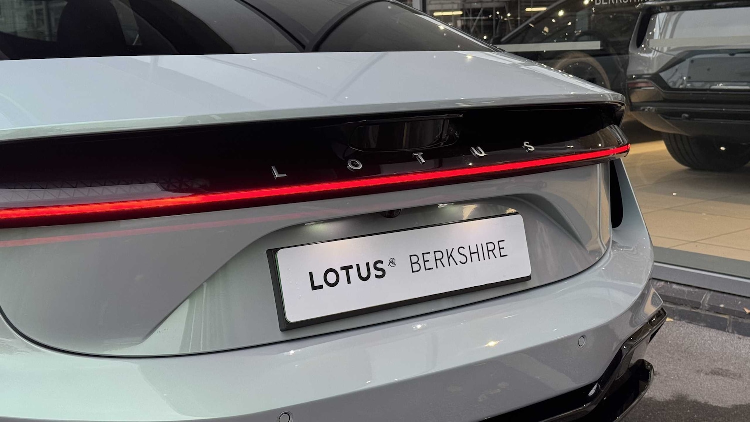 Used Lotus Emeya 2024 for sale - 76421241: Photo 33