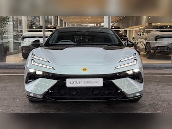 Used Lotus Emeya 2024 for sale - 76421241: Photo