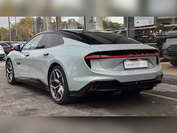 Used Lotus Emeya 2024 for sale - 76421241: Photo