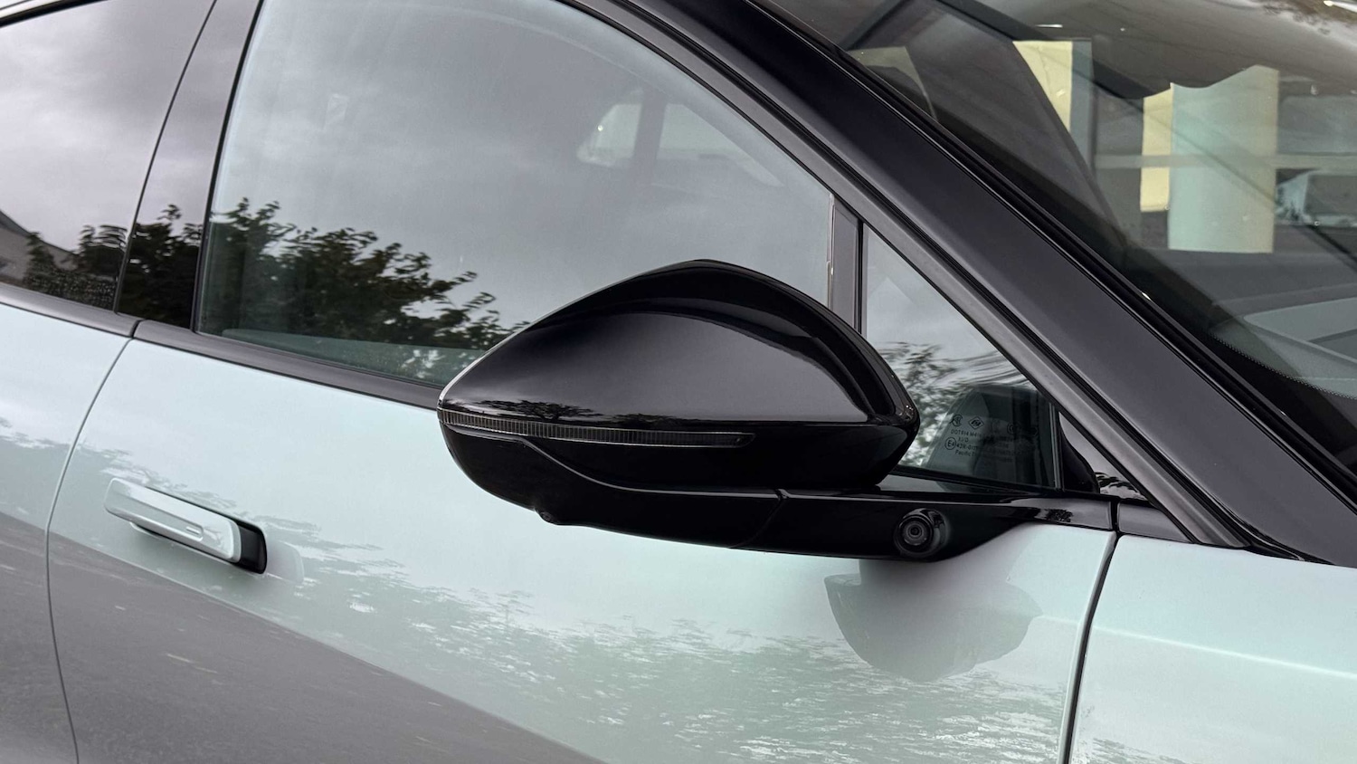 Used Lotus Emeya 2024 for sale - 76421241: Photo 7