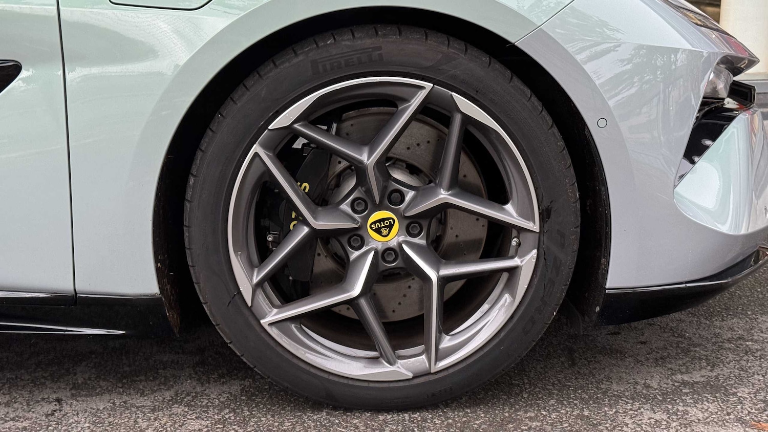 Used Lotus Emeya 2024 for sale - 76421241: Photo 8