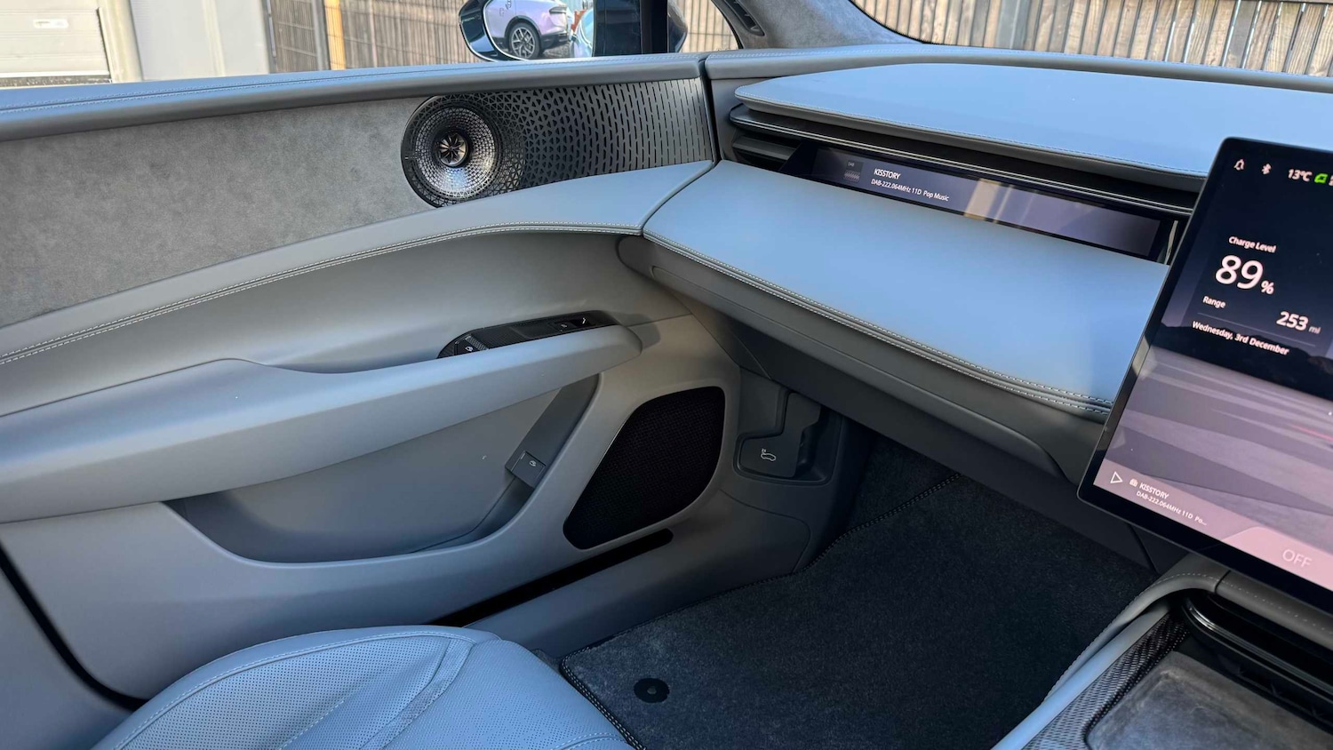 Used Lotus Emeya 2025 for sale - 77112359: Photo 11