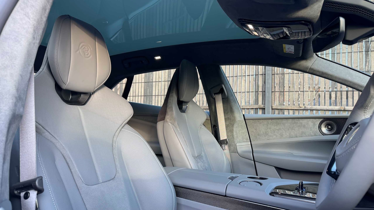 Used Lotus Emeya 2025 for sale - 77112359: Photo 12