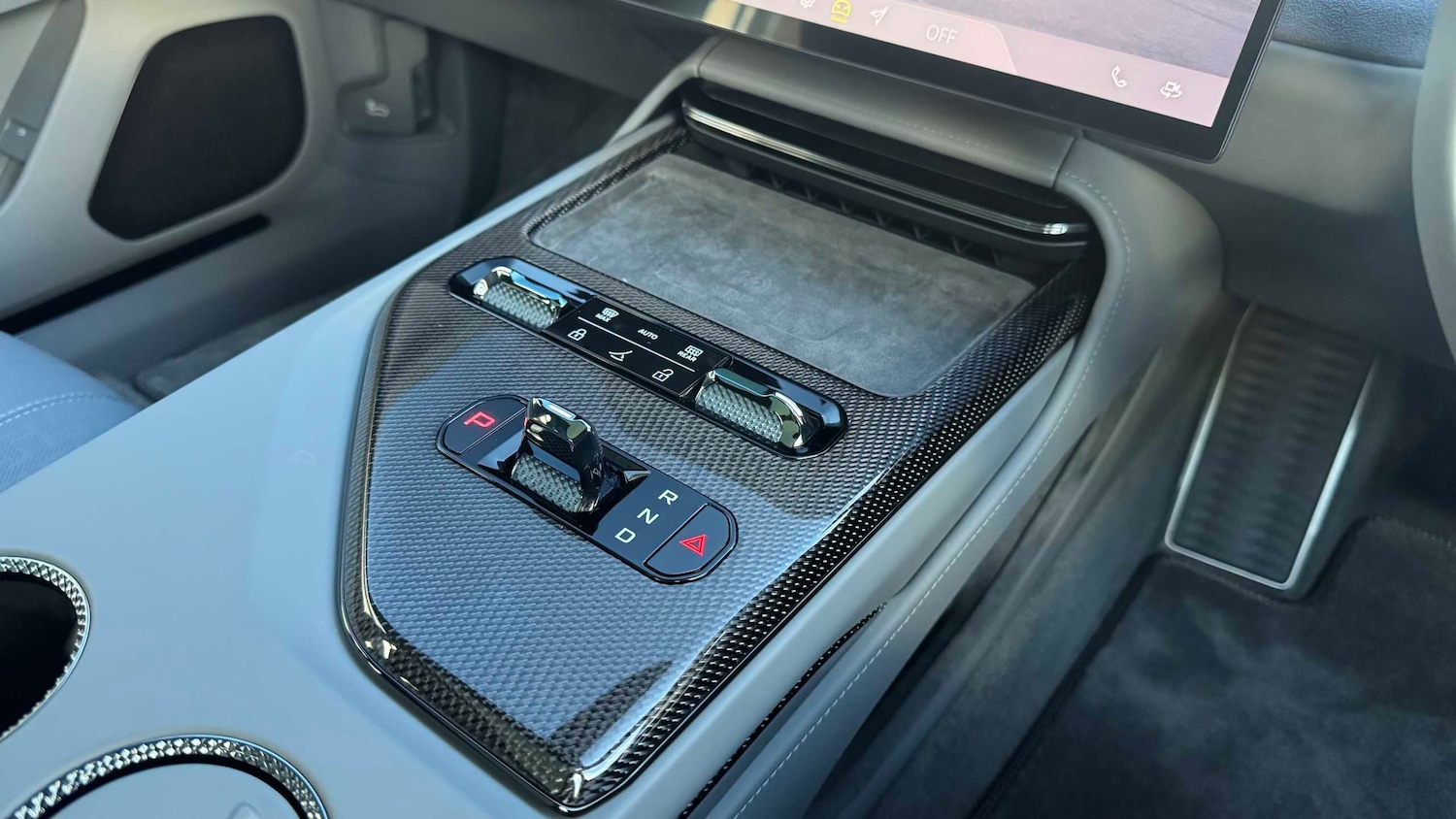 Used Lotus Emeya 2025 for sale - 77112359: Photo 13