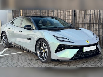 Used Lotus Emeya 2025 for sale - 77112359: Photo