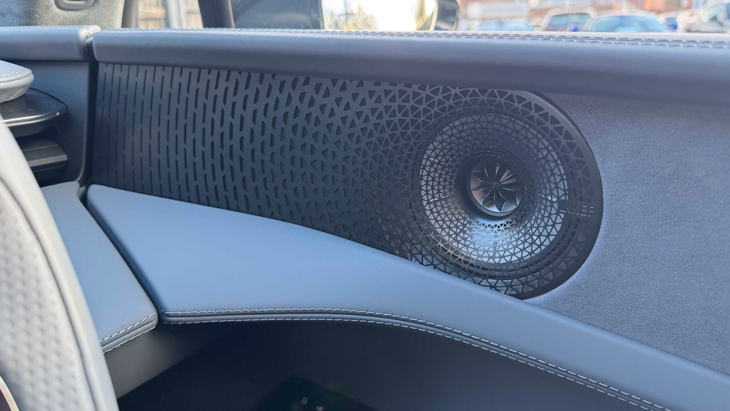 Used Lotus Emeya 2025 for sale - 77112359: Photo 24