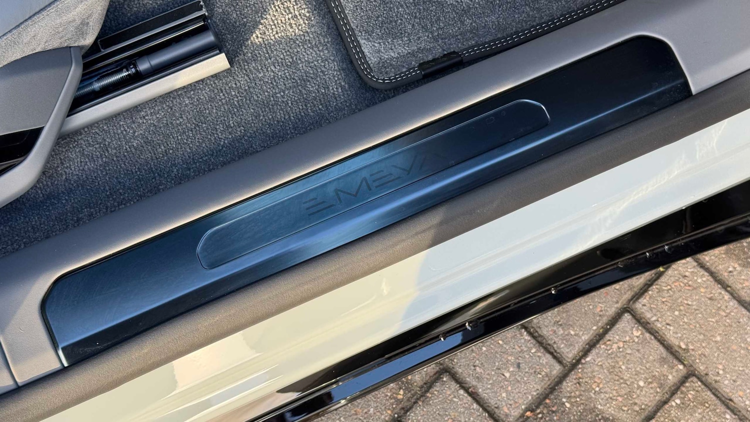 Used Lotus Emeya 2025 for sale - 77112359: Photo 27