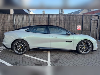 Used Lotus Emeya 2025 for sale - 77112359: Photo