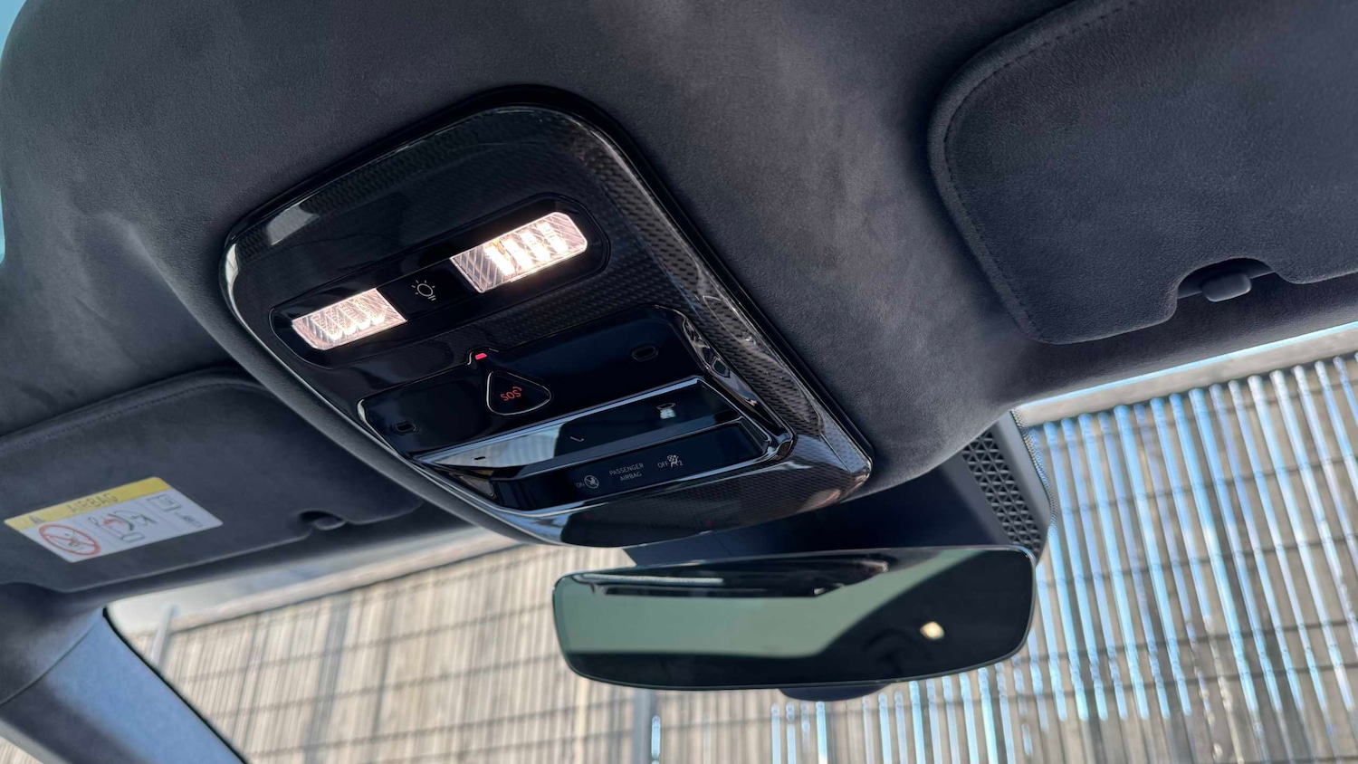 Used Lotus Emeya 2025 for sale - 77112359: Photo 30