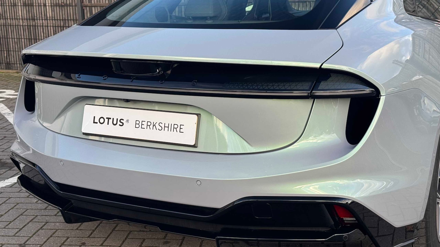 Used Lotus Emeya 2025 for sale - 77112359: Photo 31