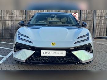 Used Lotus Emeya 2025 for sale - 77112359: Photo