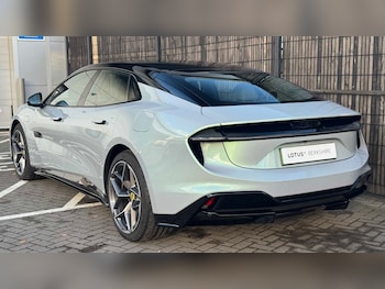 Used Lotus Emeya 2025 for sale - 77112359: Photo