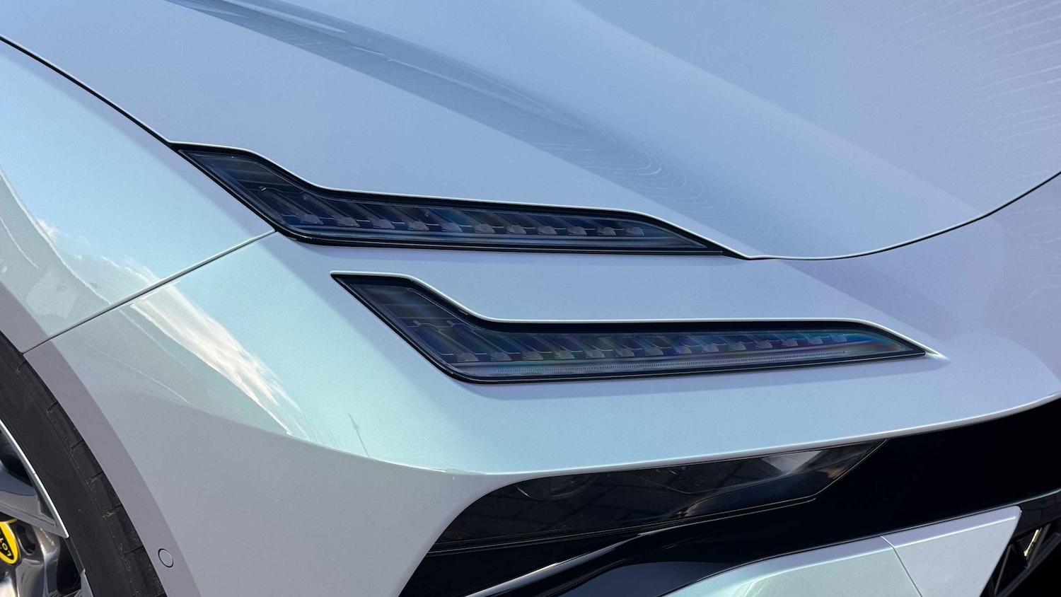 Used Lotus Emeya 2025 for sale - 77112359: Photo 6