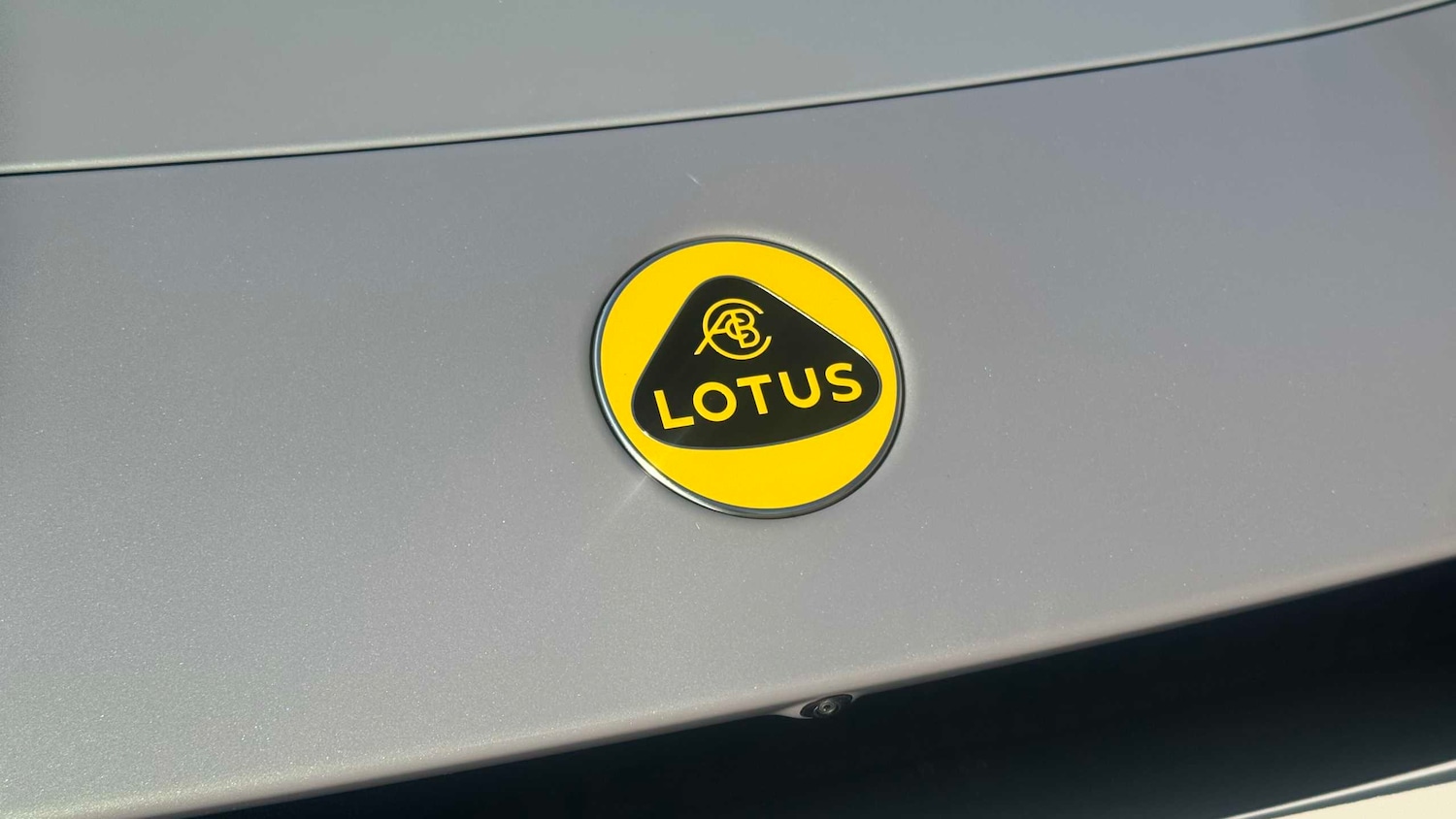 Used Lotus Emeya 2025 for sale - 77112359: Photo 7