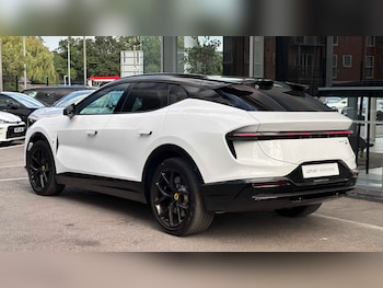 Used Lotus Eletre 2026 for sale - 79429096: Photo