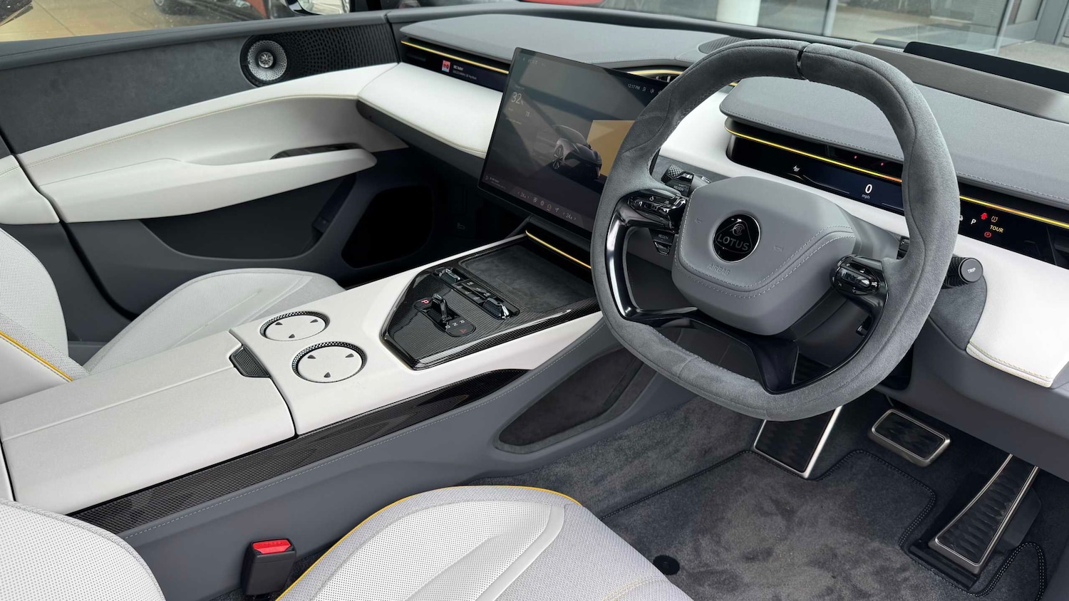 Used Lotus Emeya 2025 for sale - 77333963: Photo 10