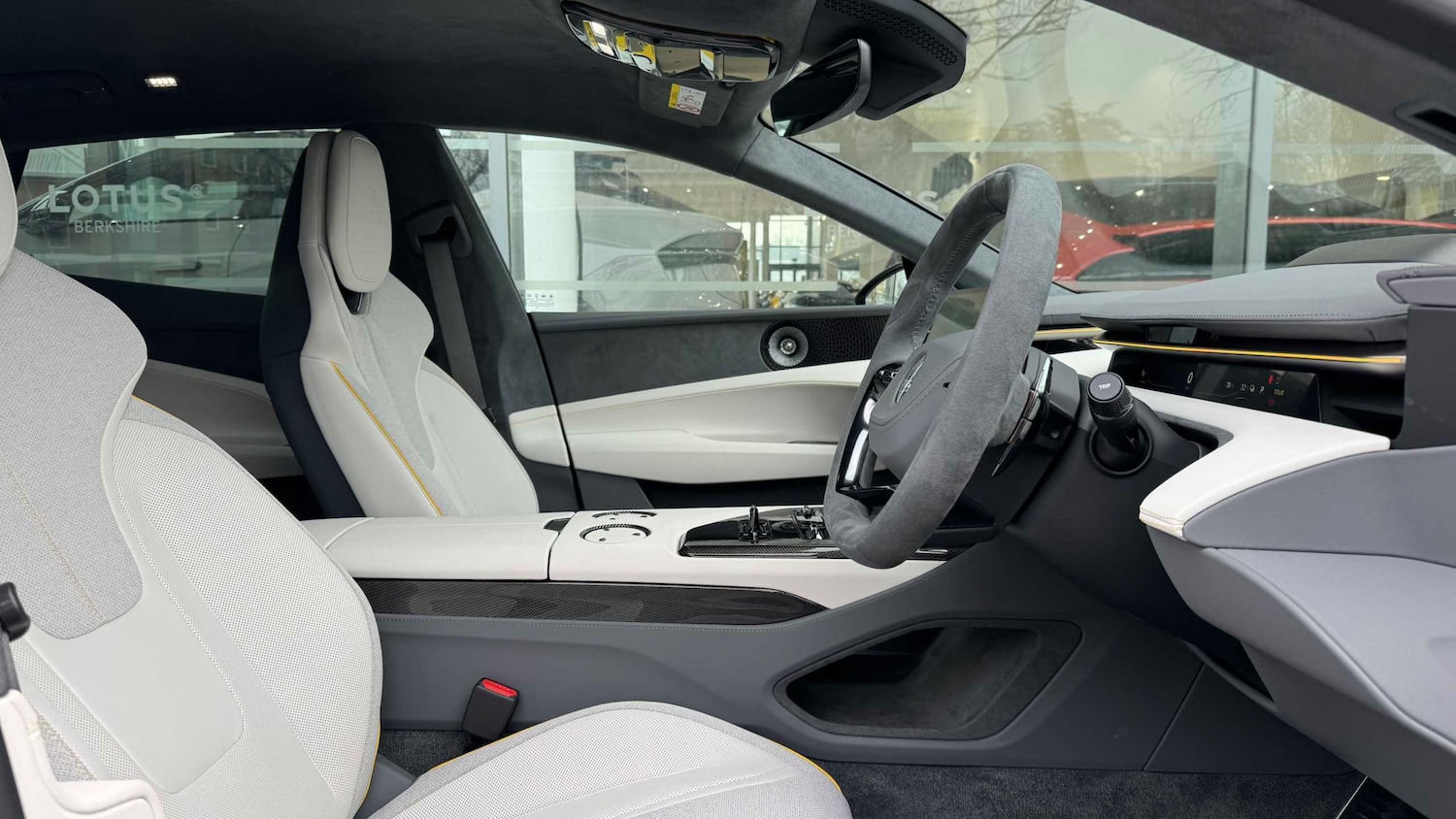 Used Lotus Emeya 2025 for sale - 77333963: Photo 12