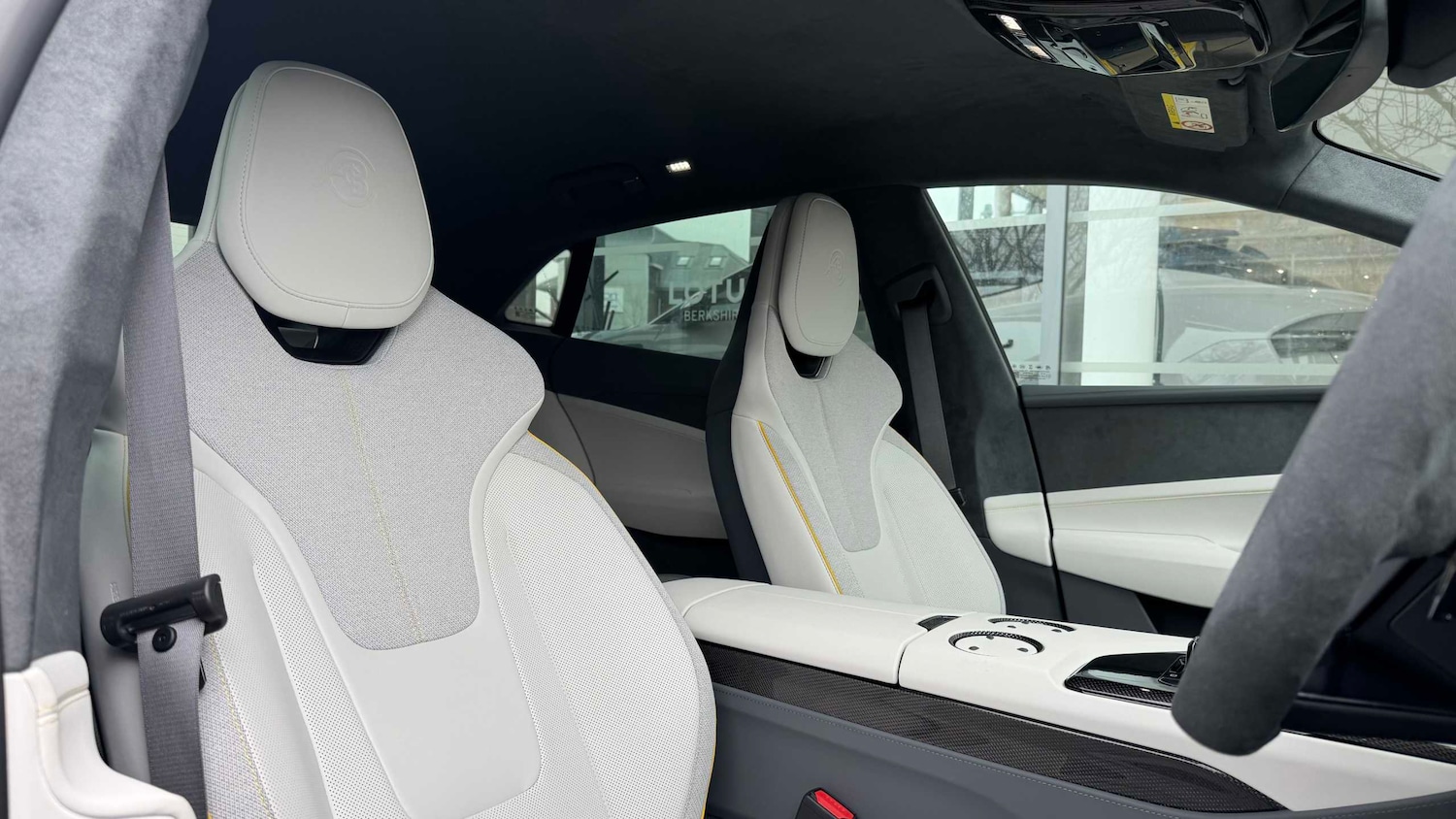 Used Lotus Emeya 2025 for sale - 77333963: Photo 13