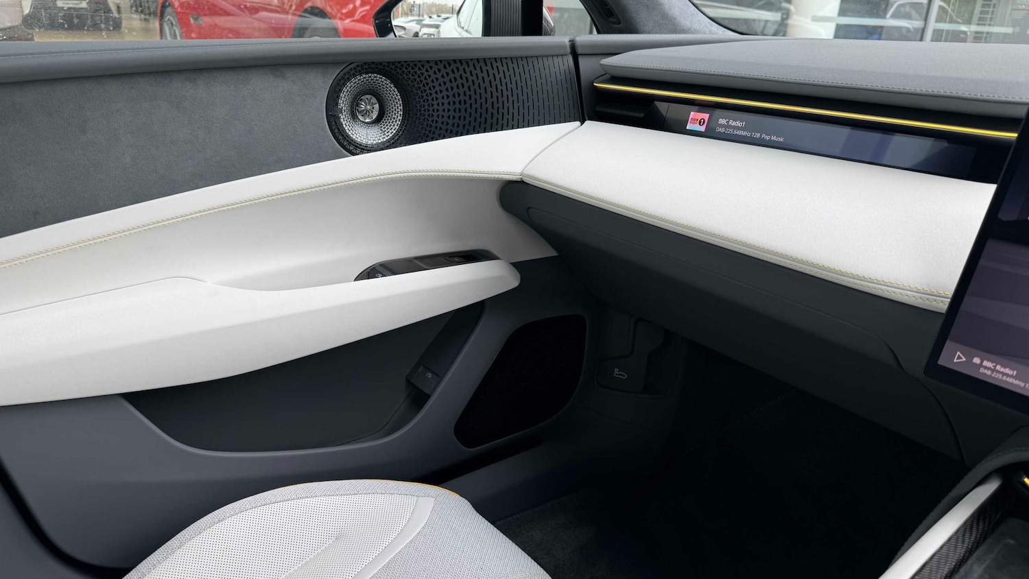 Used Lotus Emeya 2025 for sale - 77333963: Photo 14