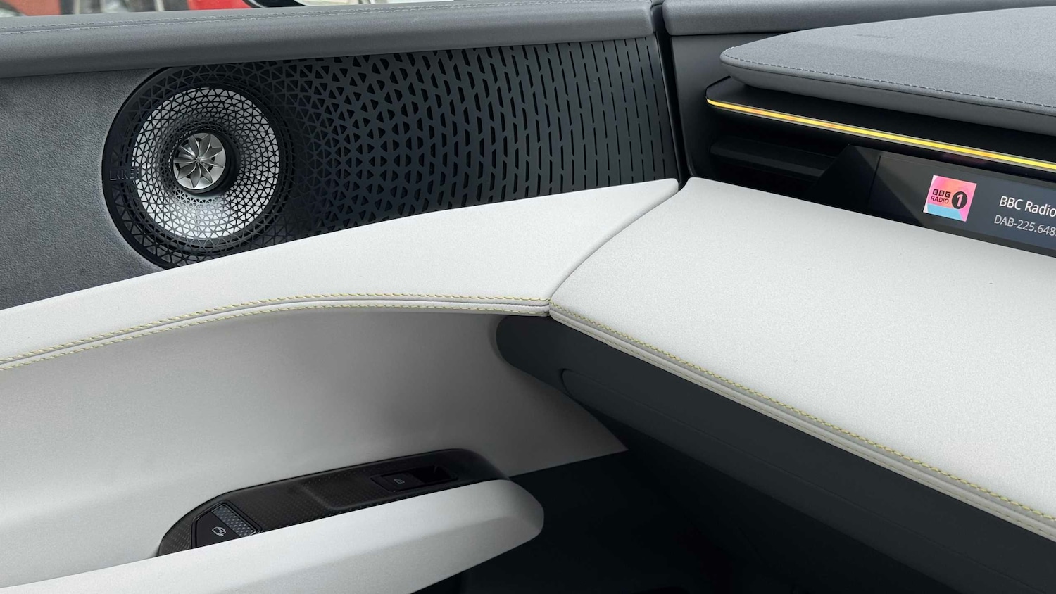 Used Lotus Emeya 2025 for sale - 77333963: Photo 16