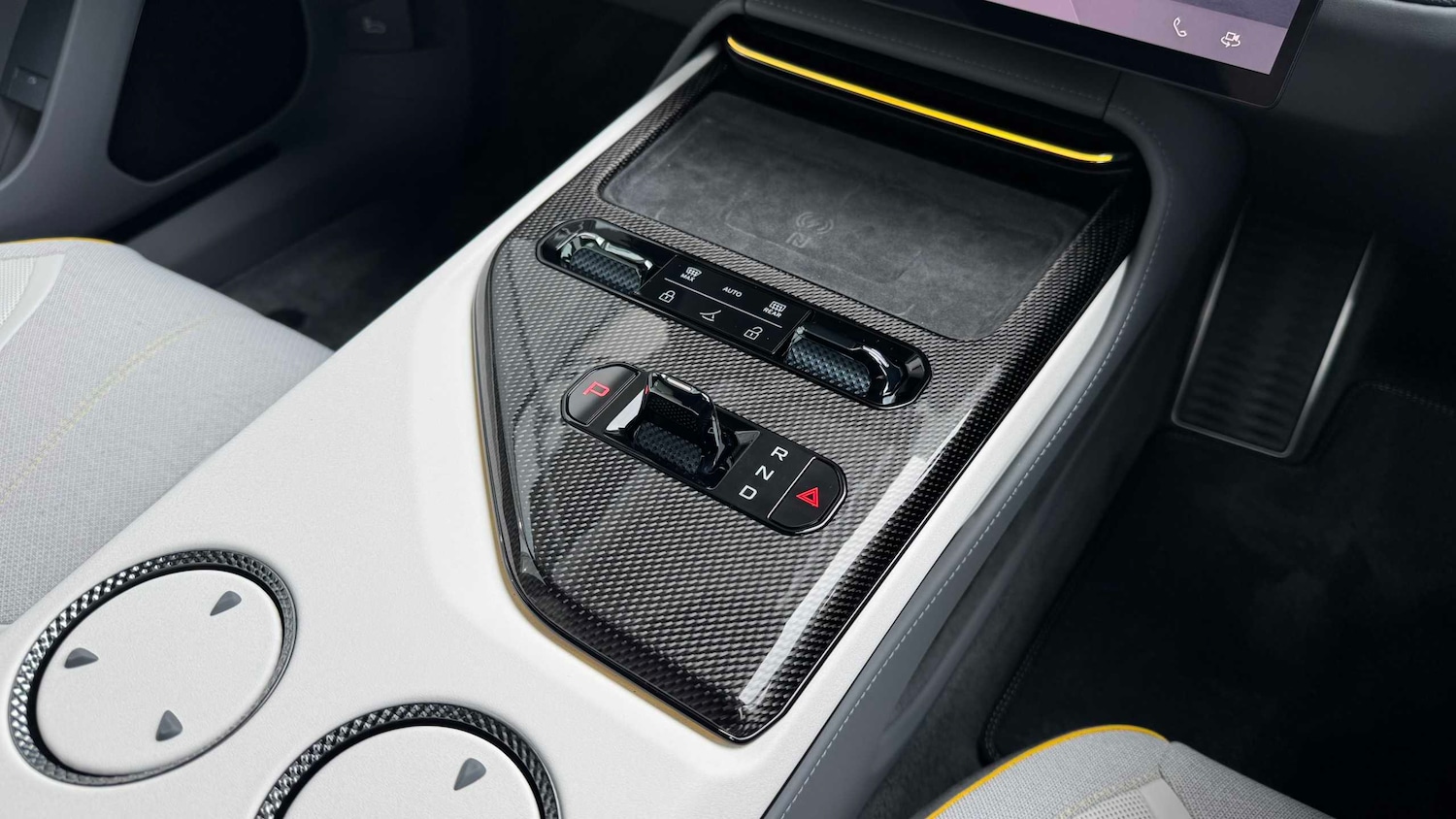 Used Lotus Emeya 2025 for sale - 77333963: Photo 18