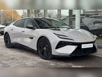 Used Lotus Emeya 2025 for sale - 77333963: Photo