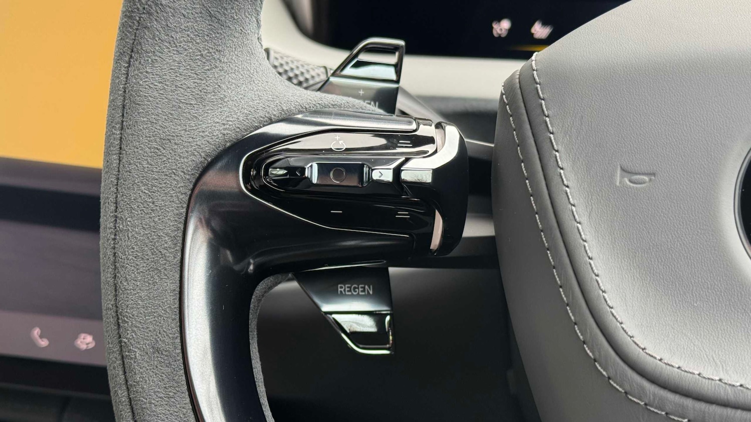 Used Lotus Emeya 2025 for sale - 77333963: Photo 20