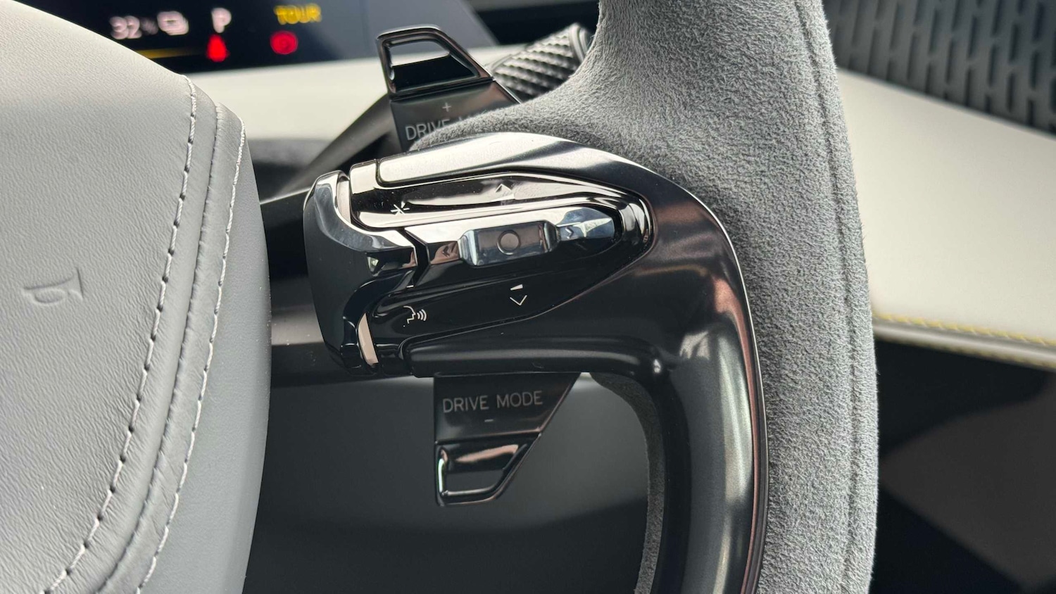 Used Lotus Emeya 2025 for sale - 77333963: Photo 21